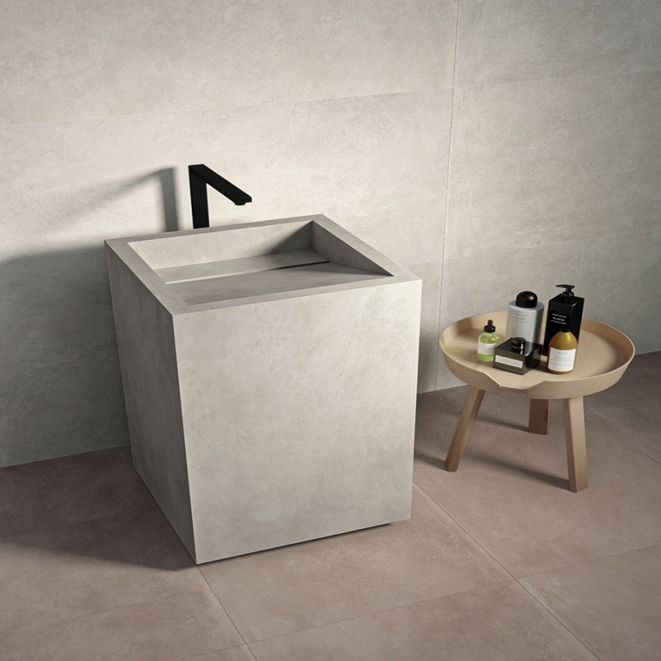 Ceramiche Piemme Glitch Salt