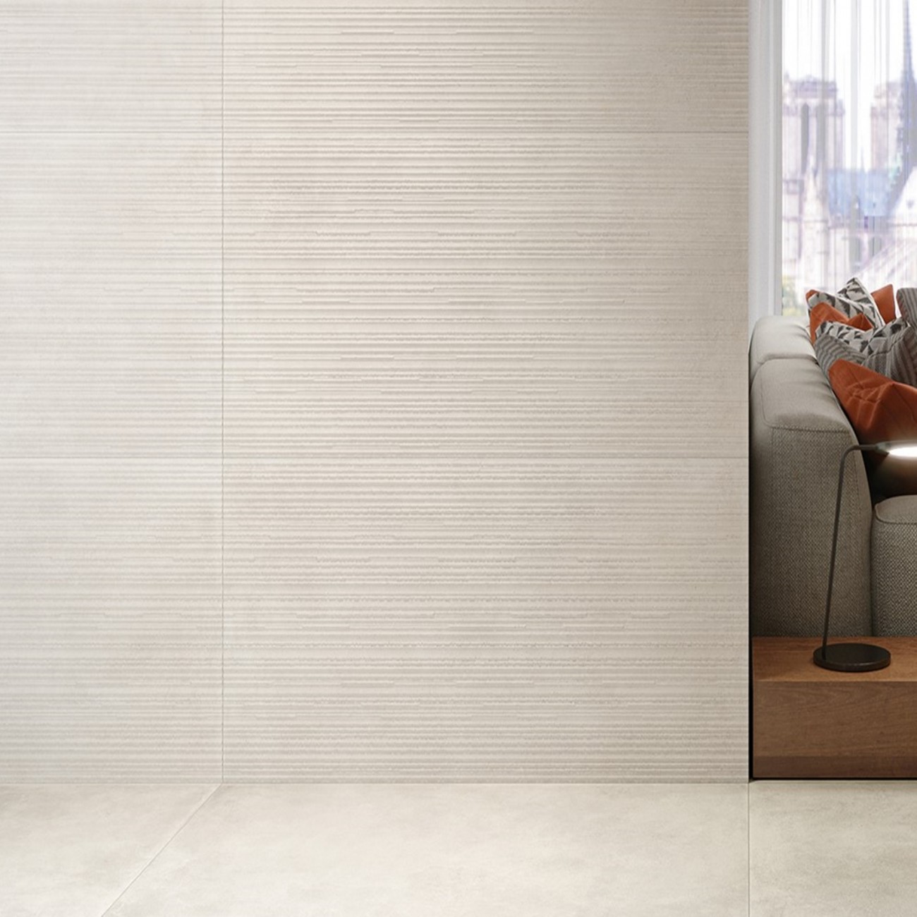 Ceramiche Piemme Glitch Fault Salt