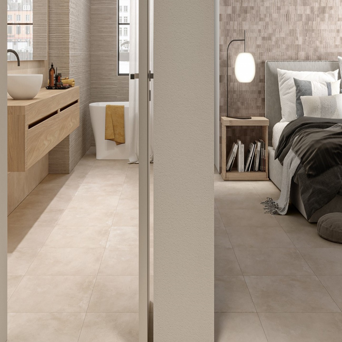 Ceramiche Piemme Glitch Sand