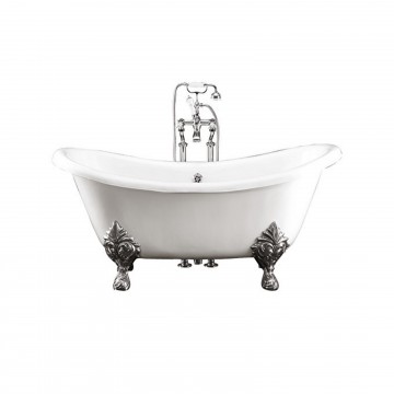 Devon&Devon CHÉRIE Freestanding Bathtub