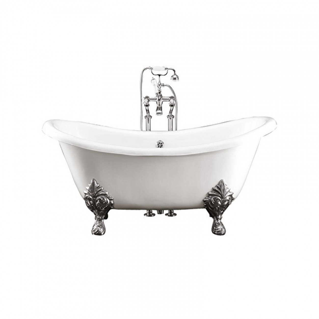 Devon&Devon CHÉRIE Freestanding Bathtub