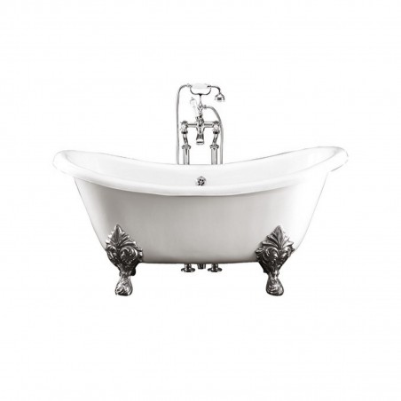Devon&Devon CHÉRIE Freestanding Bathtub