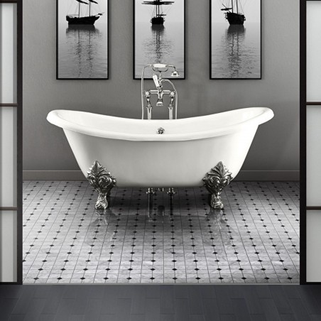 Devon&Devon CHÉRIE Freestanding Bathtub
