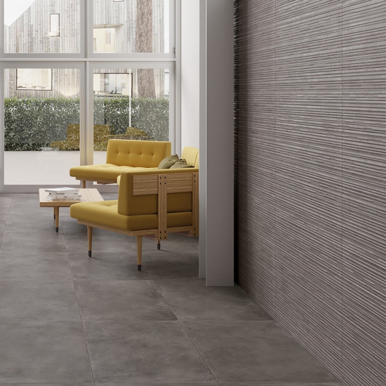 Ceramiche Piemme Glitch Failt Gravel