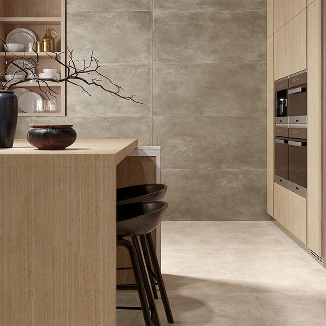 Ceramiche Piemme Glitch Clay