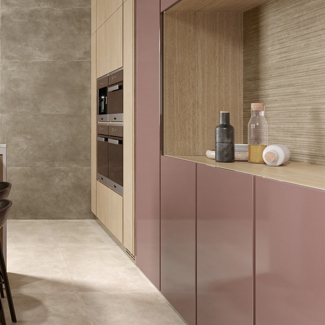 Ceramiche Piemme Glitch Clay