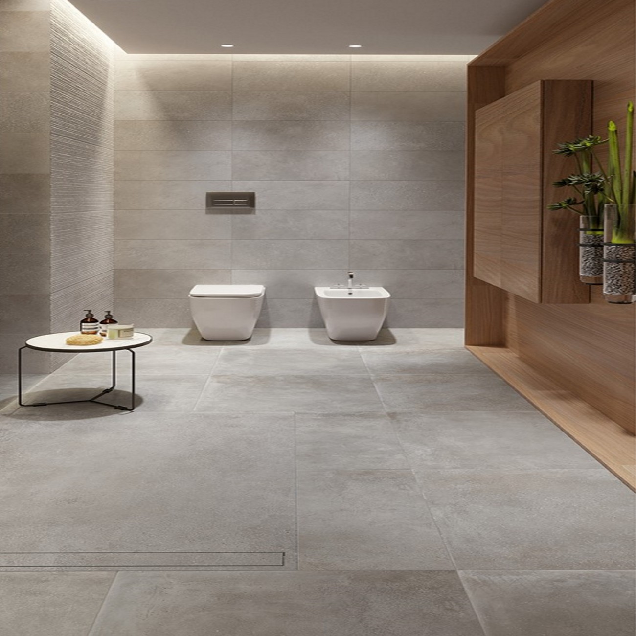 Ceramiche Piemme Glitch Ash