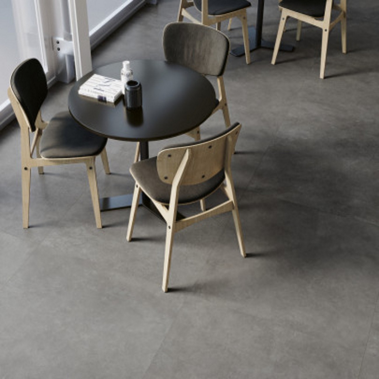 Ceramiche Piemme Glitch Graphite