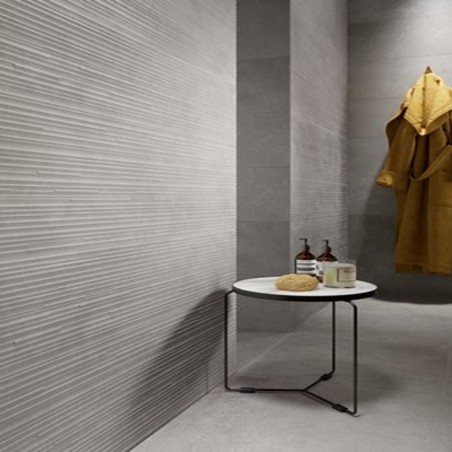 Ceramiche Piemme Glitch Fault Graphite