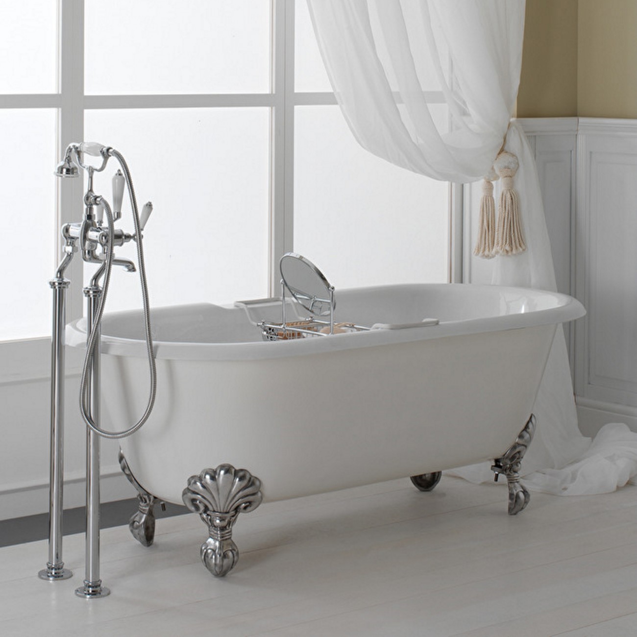 Devon&Devon DRAYCOTT Baignoire