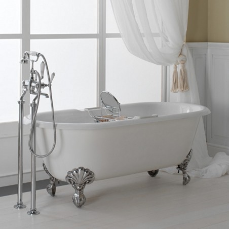 Devon&Devon DRAYCOTT Vasca freestanding