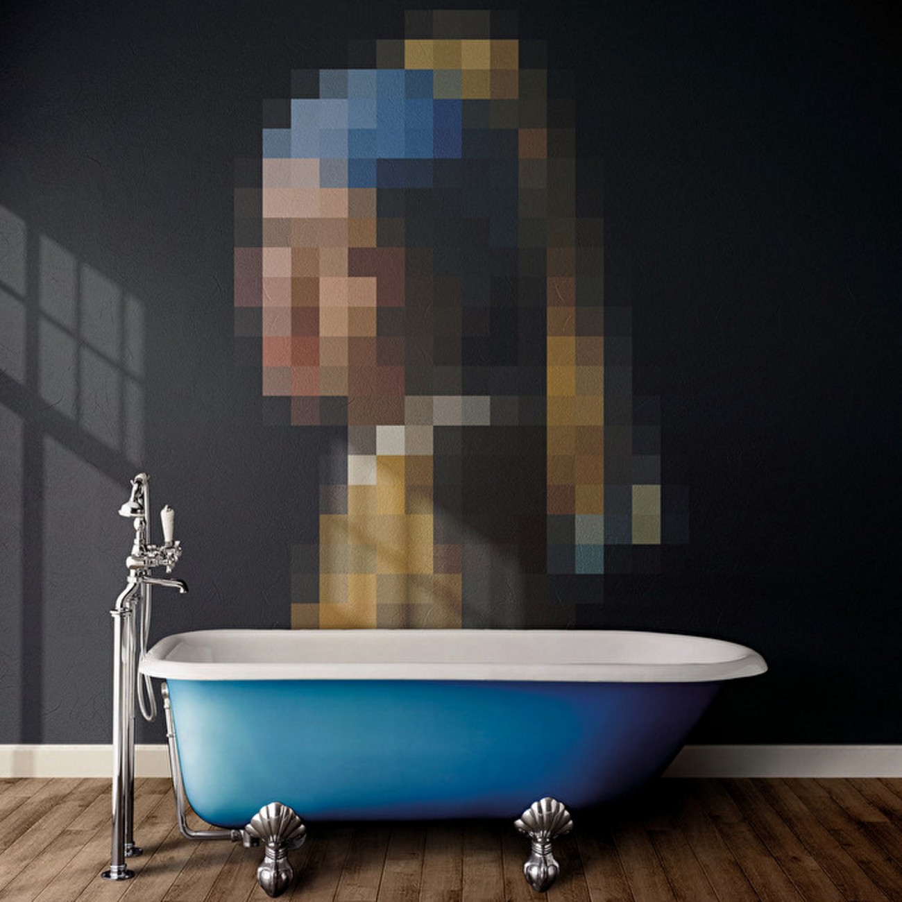 Devon&Devon KENSINGTON Freestanding Bathtub