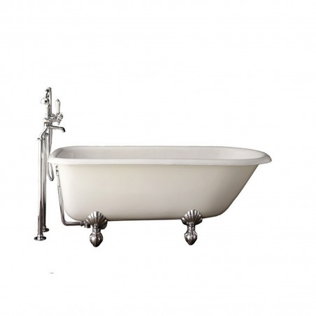 Devon&Devon KENSINGTON 154 Freestanding Bathtub