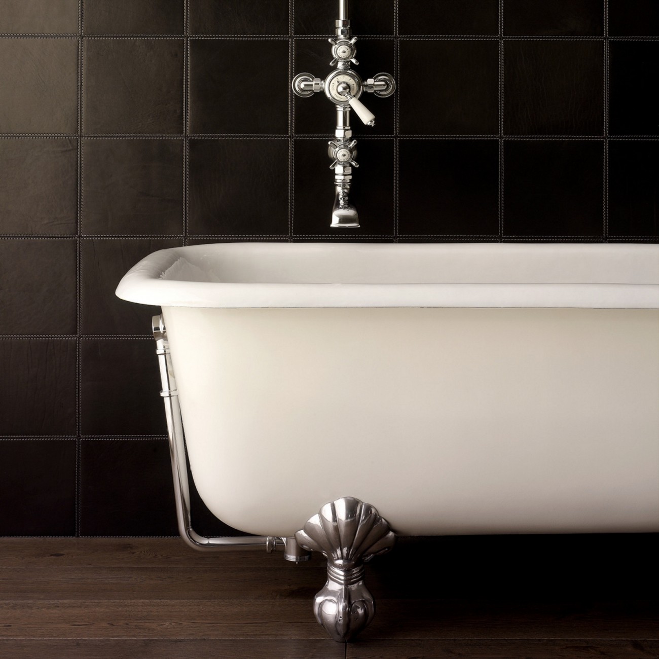 Devon&Devon KENSINGTON 154 Baignoire