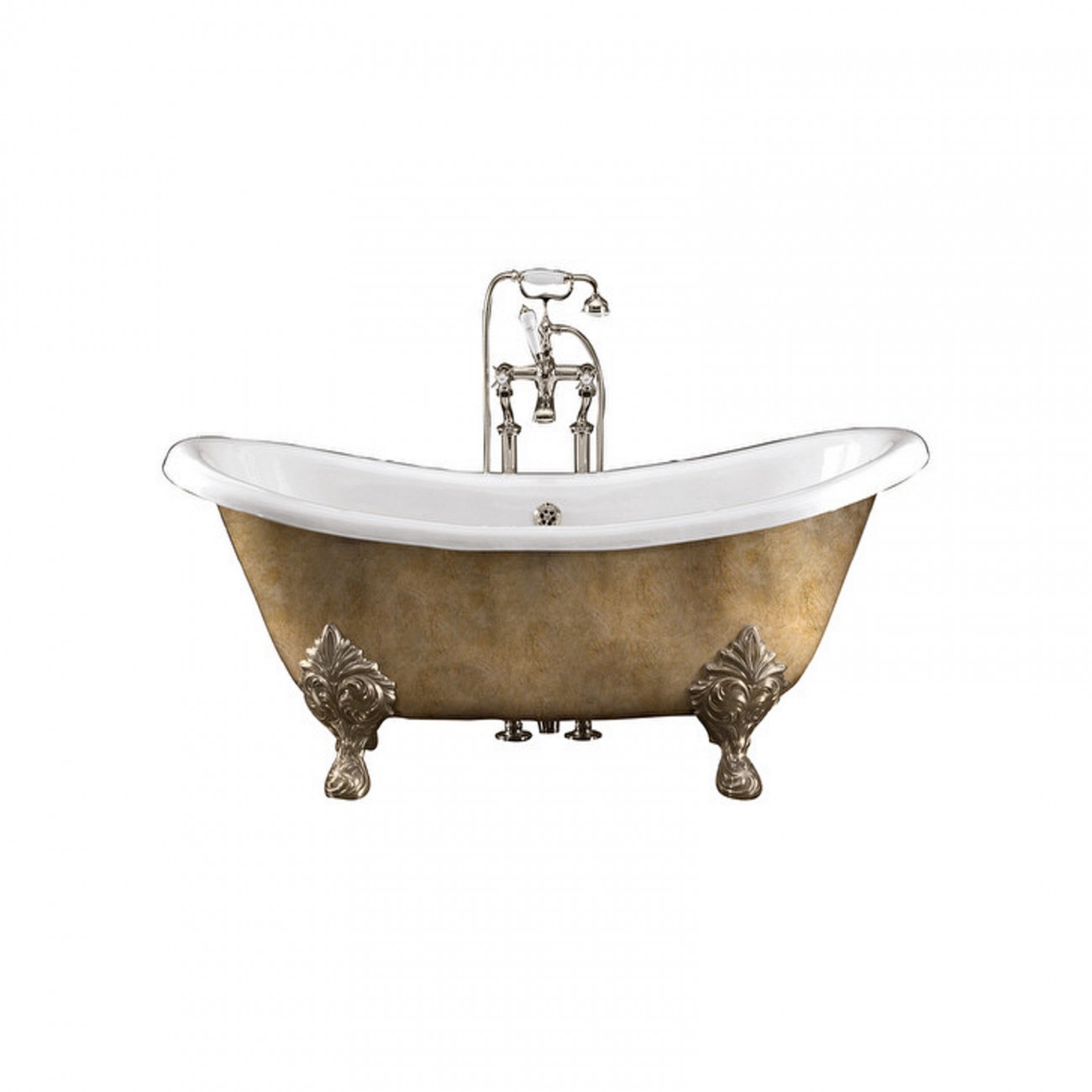 Devon&Devon LAMÉ Vasca Freestanding