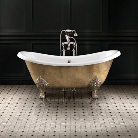 Devon&Devon LAMÉ Vasca Freestanding