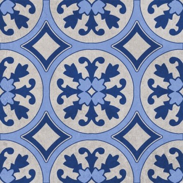 La Fabbrica Space Cement Leaf