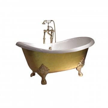 Devon&Devon MIDA freestanding Bathtub