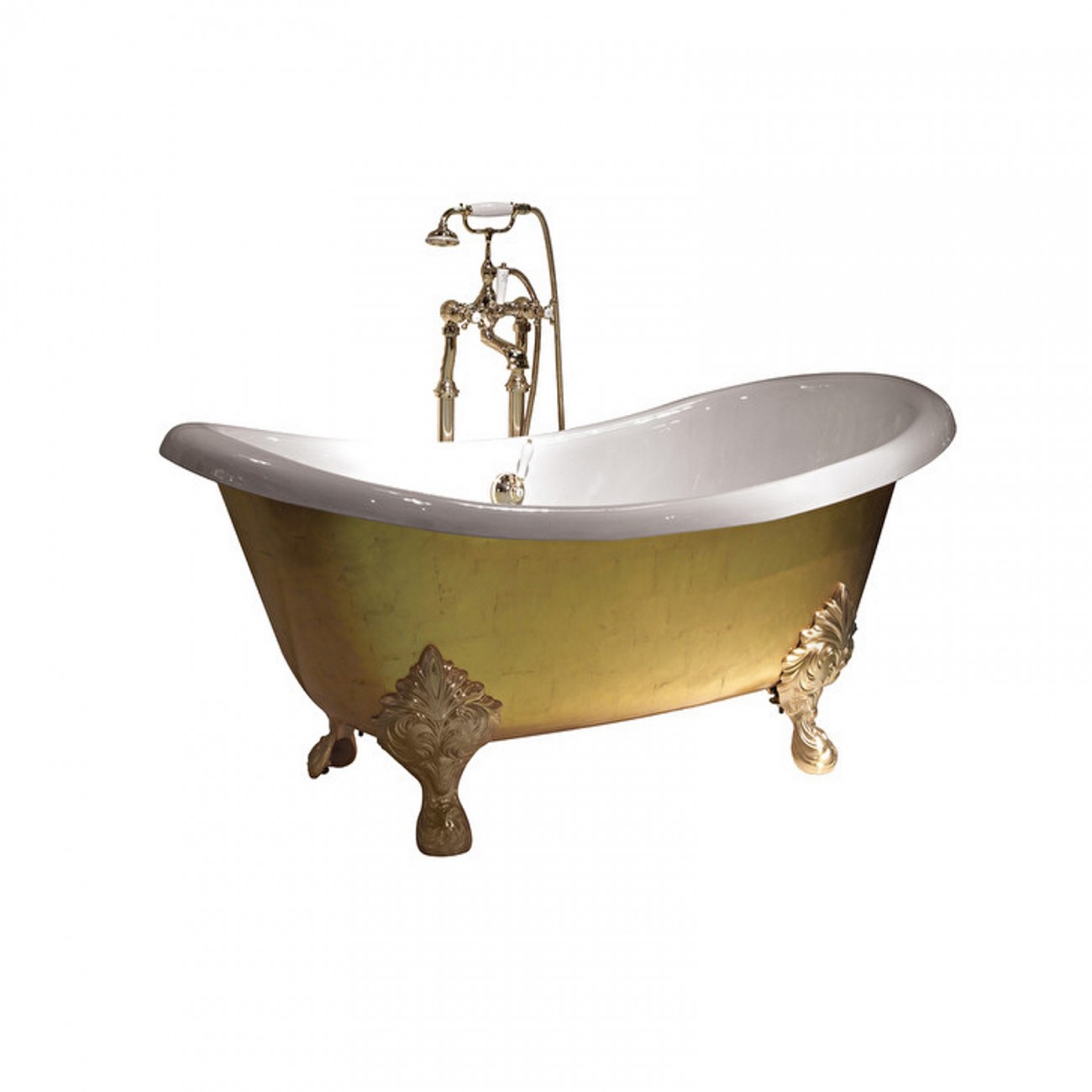 Devon&Devon MIDA freestanding Bathtub