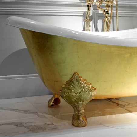 Devon&Devon MIDA freestanding Bathtub