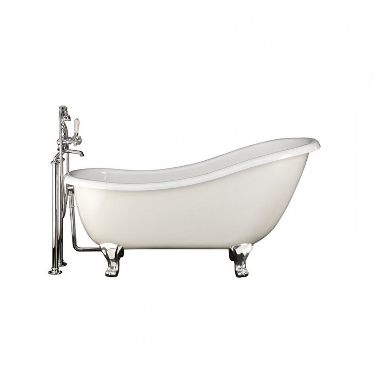 Devon&Devon REGINA Freestanding Bathtub
