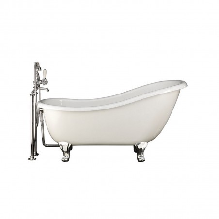 Devon&Devon REGINA Freestanding Bathtub