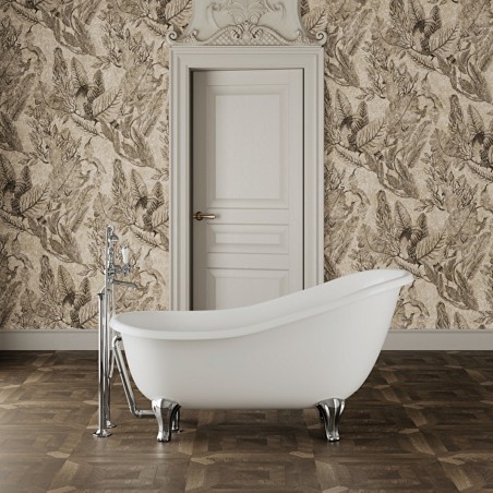 Devon&Devon REGINA Freestanding Bathtub