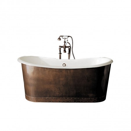 Devon&Devon AMBRA Vasca Freestanding