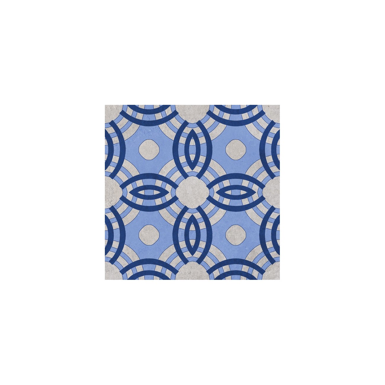 La Fabbrica Space Cement Pattern