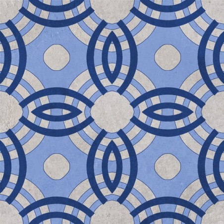 La Fabbrica Space Cement Pattern