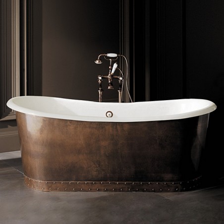 Devon&Devon AMBRA Vasca Freestanding