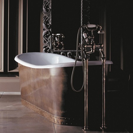 Devon&Devon AMBRA Vasca Freestanding