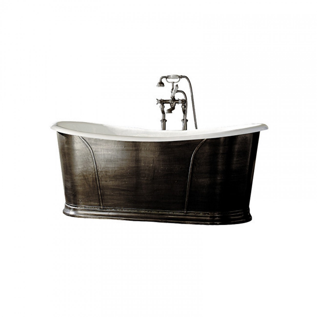 Devon&Devon CAMELOT Freestanding Bathtub