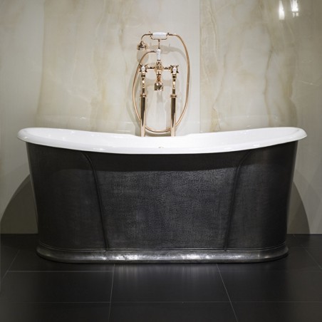 Devon&Devon CAMELOT Freestanding Bathtub