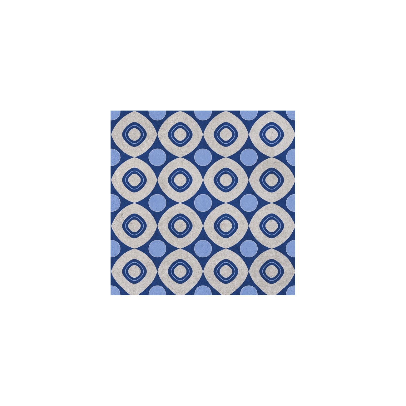 La Fabbrica Space Cement Pattern