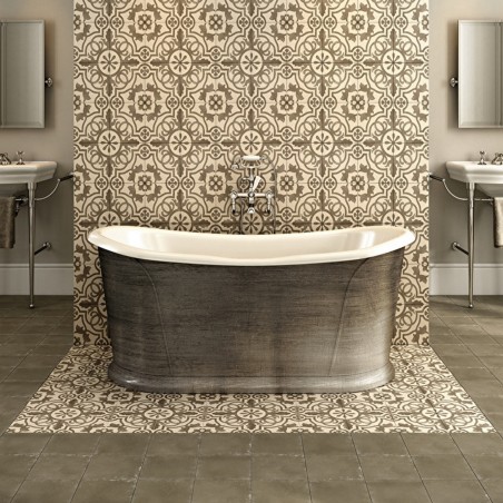Devon&Devon CAMELOT Freestanding Bathtub
