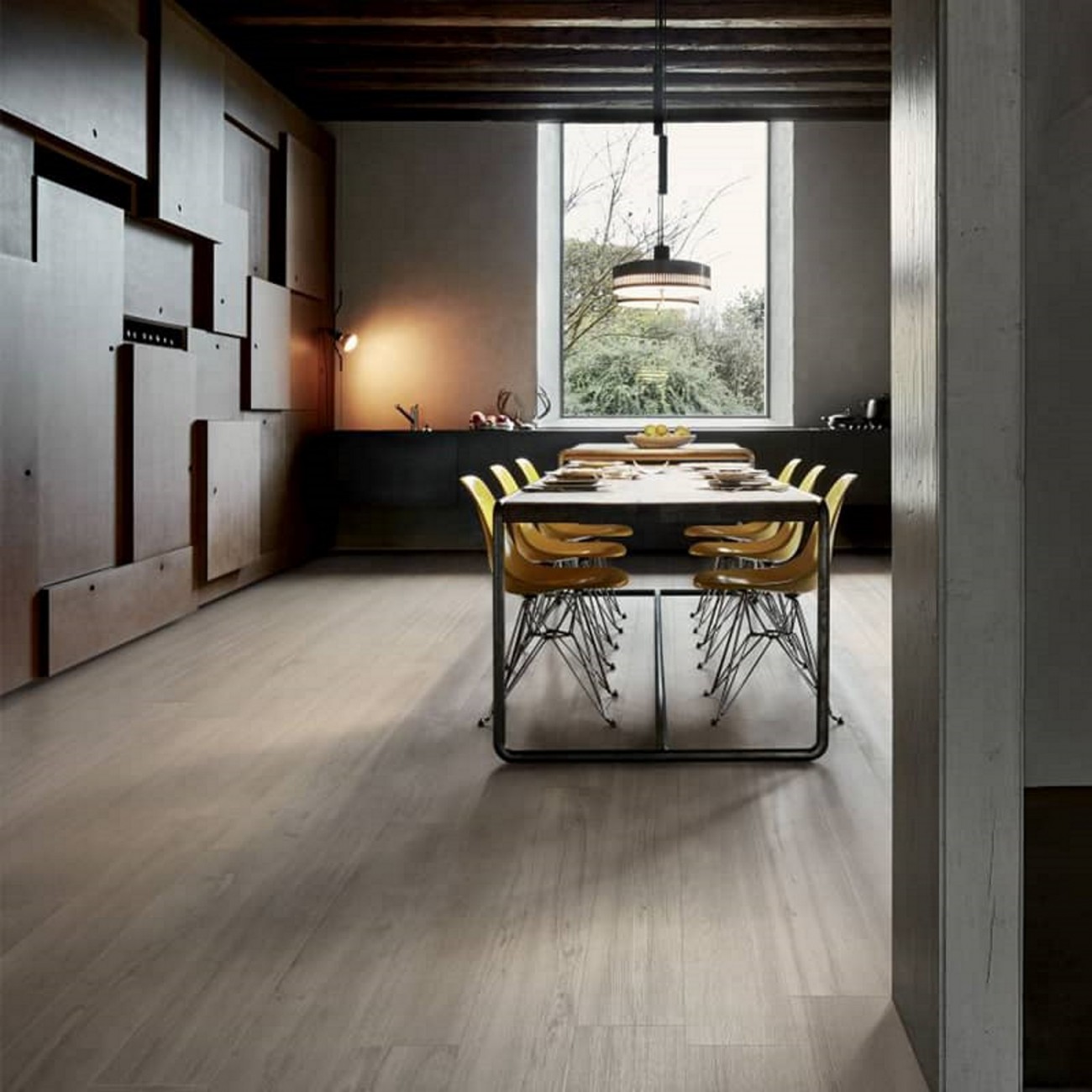 Ceramiche Piemme Fleur de Bois Gris