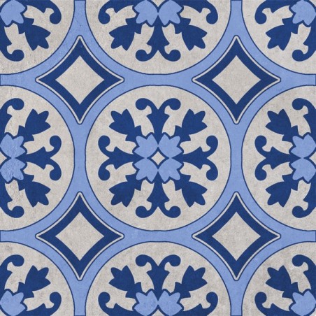 La Fabbrica Space Cement Pattern