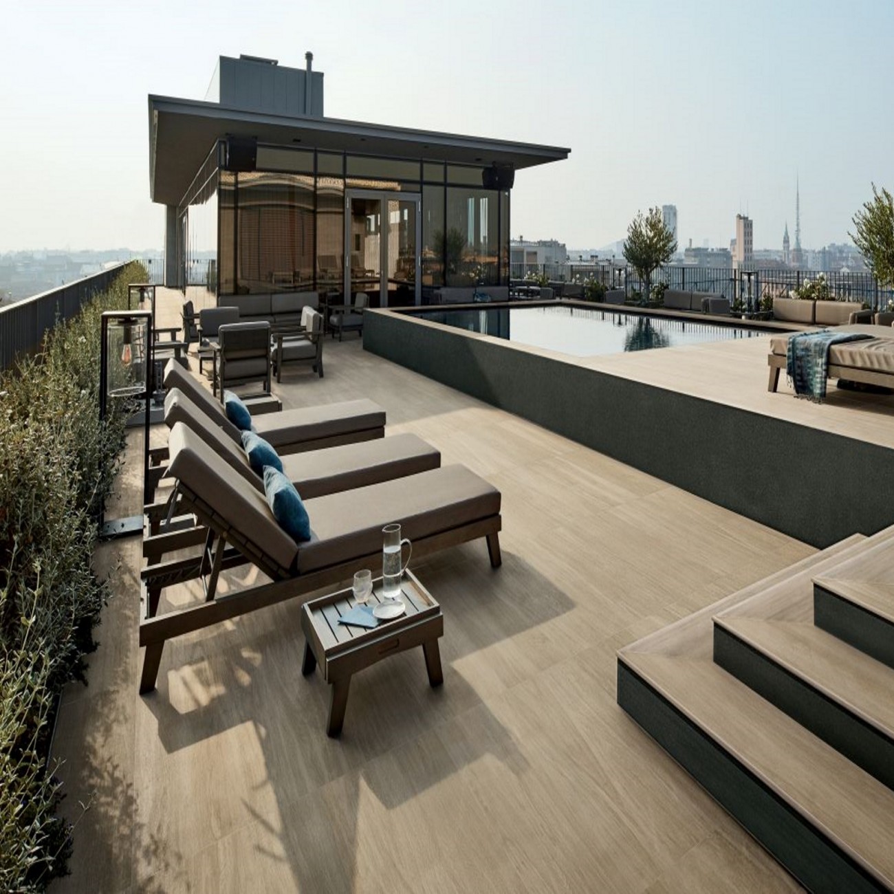 Ceramiche Piemme Fleur de Bois Naturel