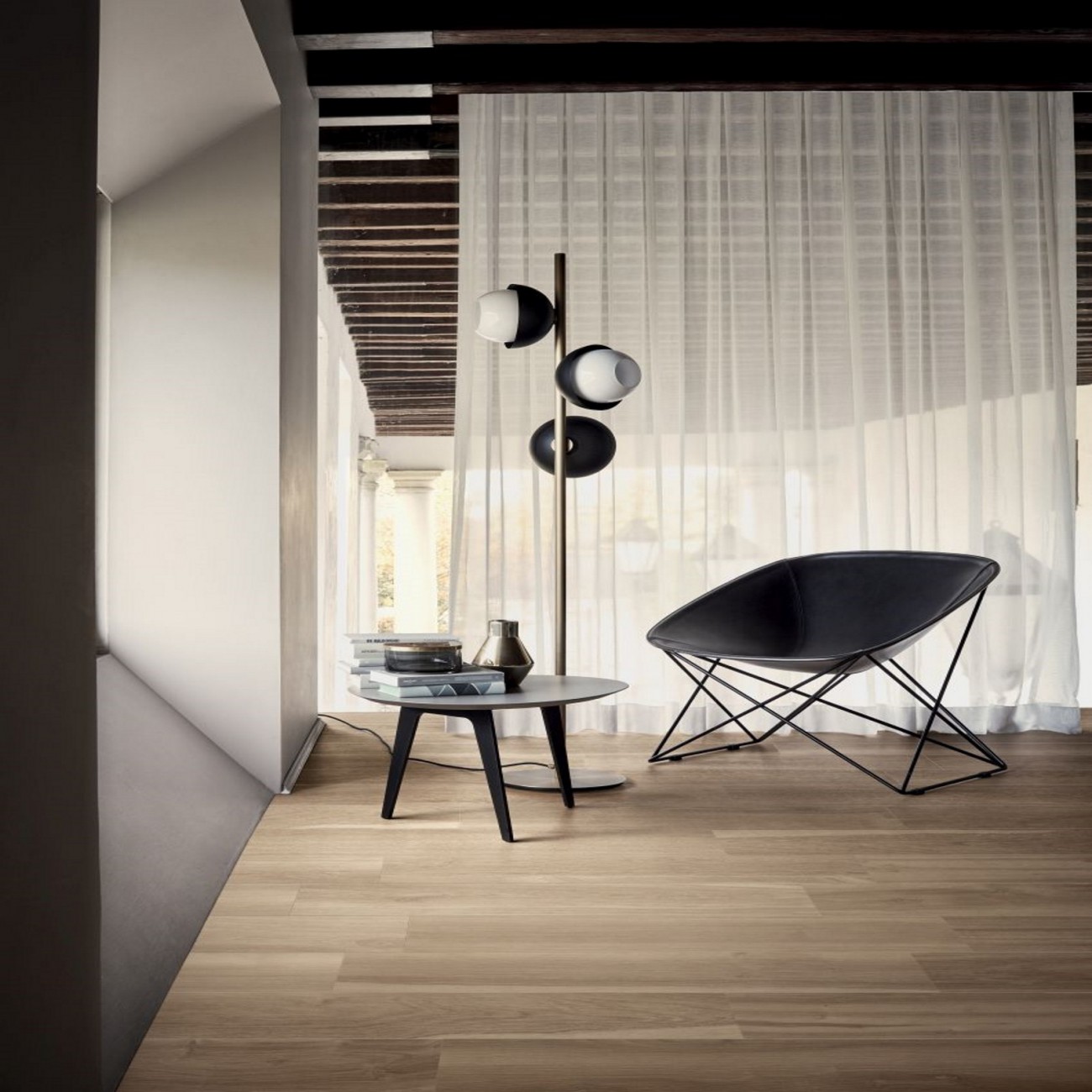 Ceramiche Piemme Fleur de Bois Beige