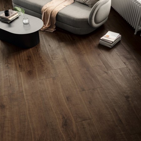 Ceramiche Piemme Fleur de Bois Brun
