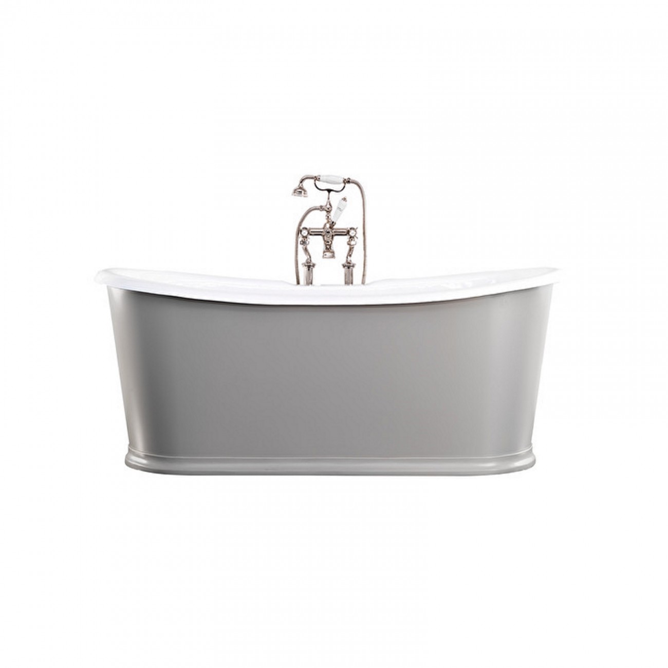 Devon&Devon REGAL COLORS Freestanding Bathtub