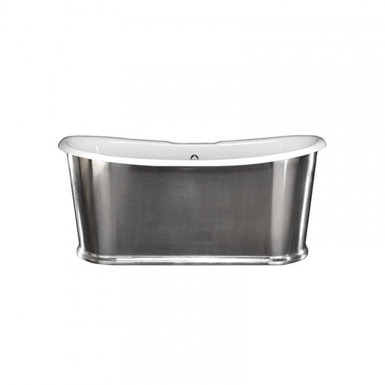 Devon&Devon REGAL Freestanding Bathtub