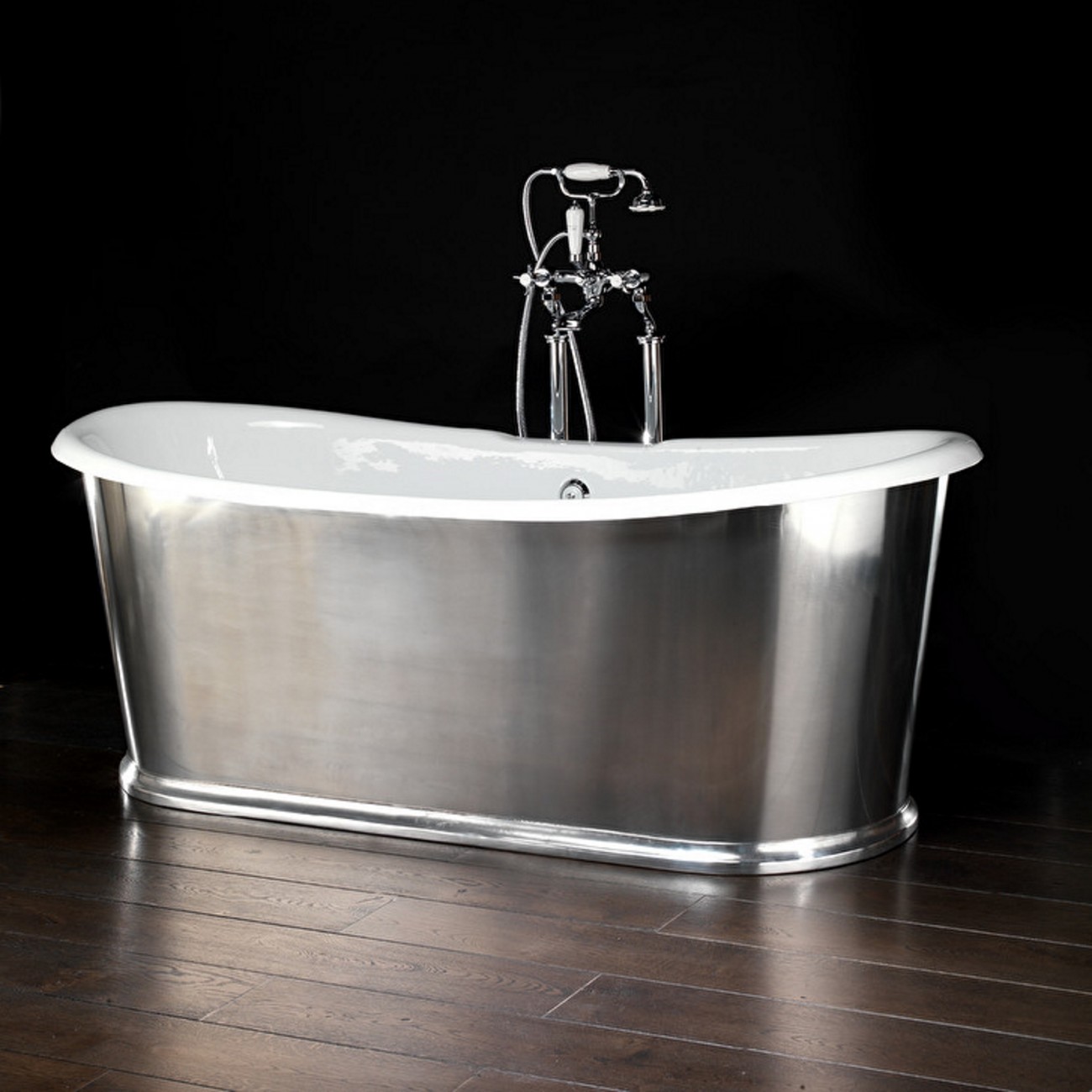 Devon&Devon REGAL Freestanding Bathtub