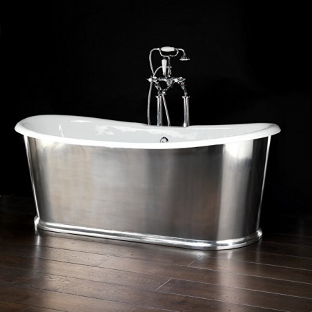 Devon&Devon REGAL Freestanding Bathtub