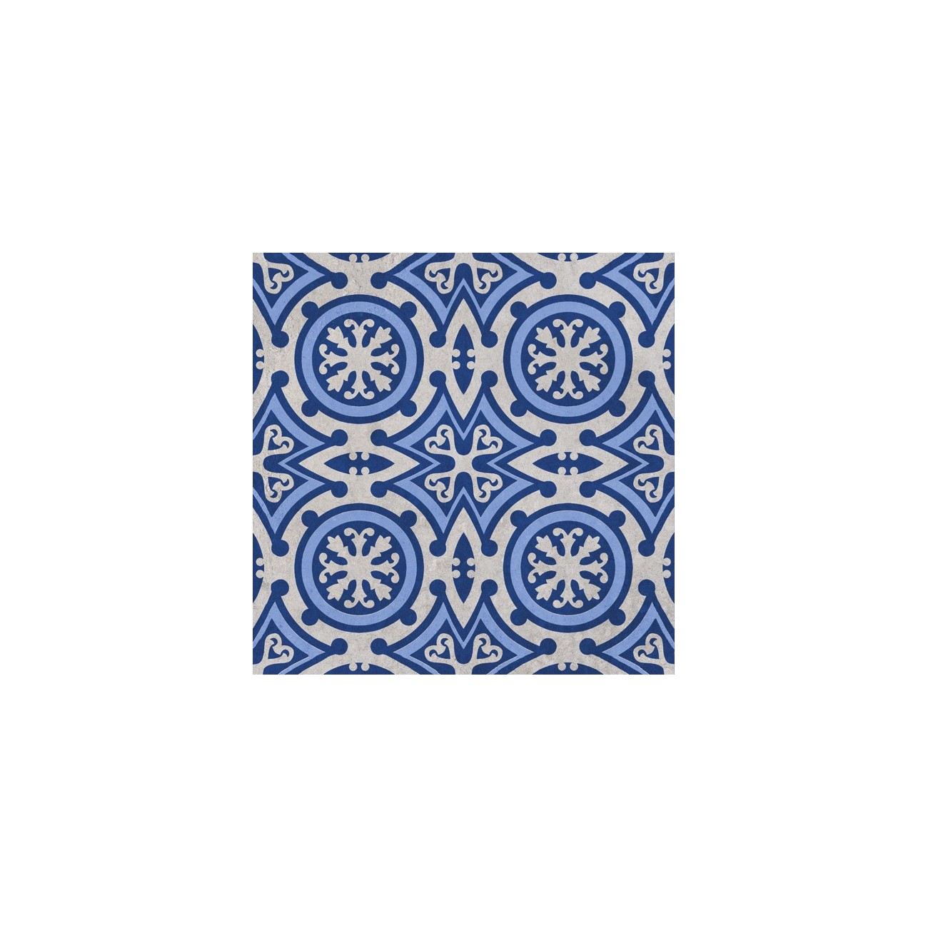 La Fabbrica Space Cement Pattern