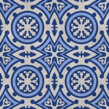 La Fabbrica Space Cement Pattern