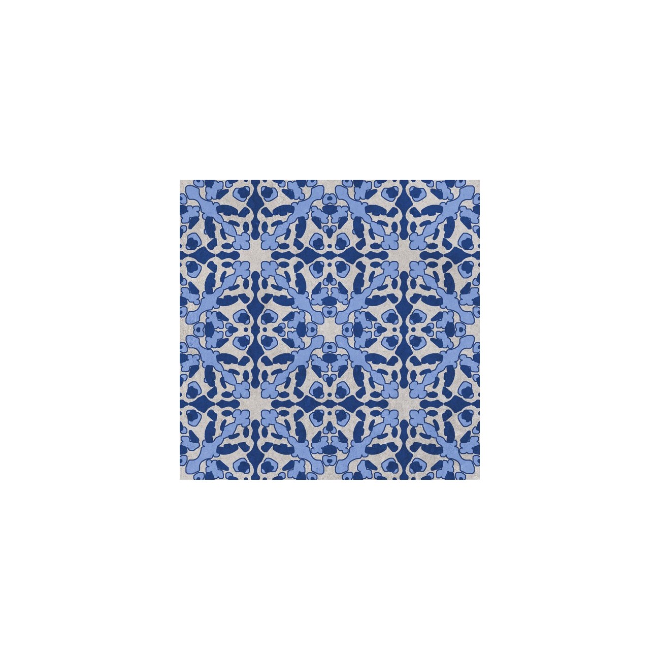 La Fabbrica Space Cement Pattern