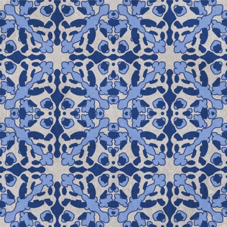 La Fabbrica Space Cement Pattern