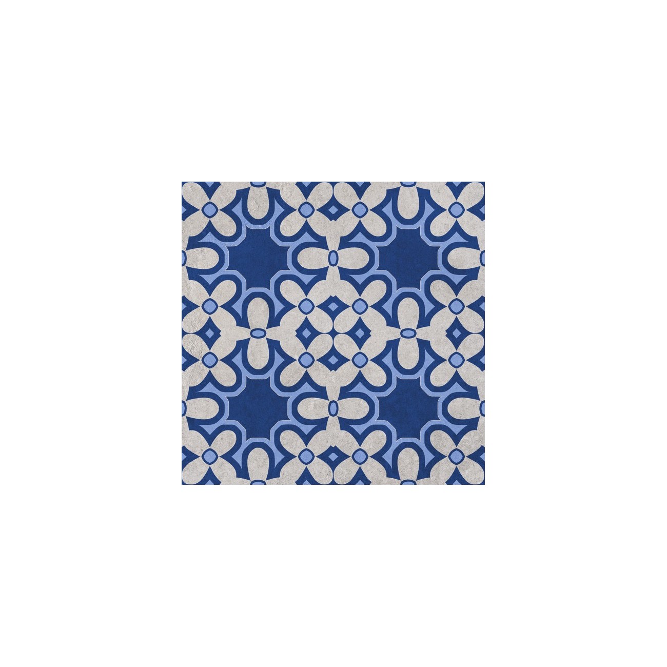 La Fabbrica Space Cement Pattern